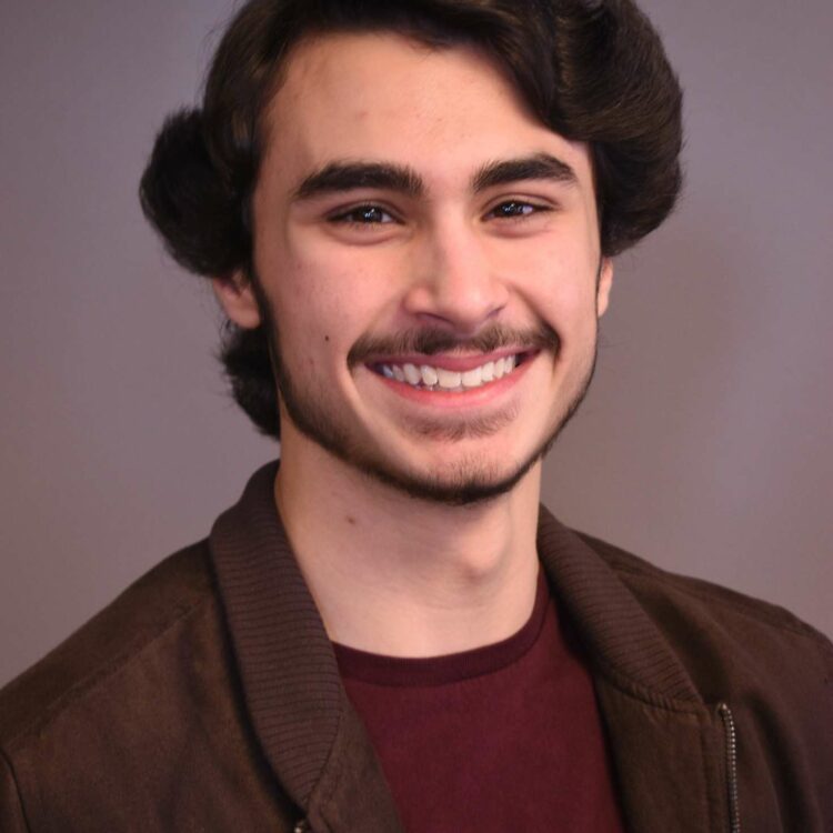 James Zinnbauer