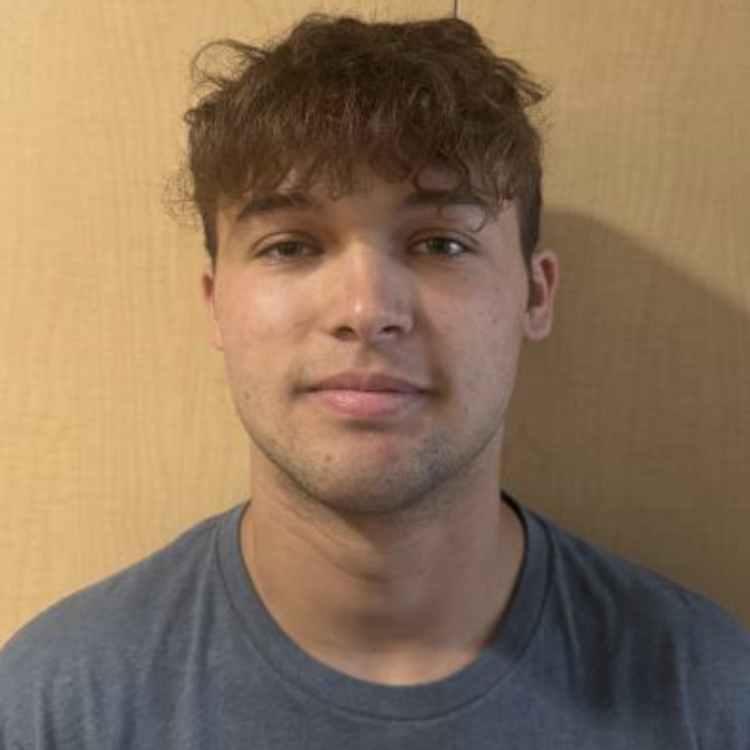 Dylan Hogan