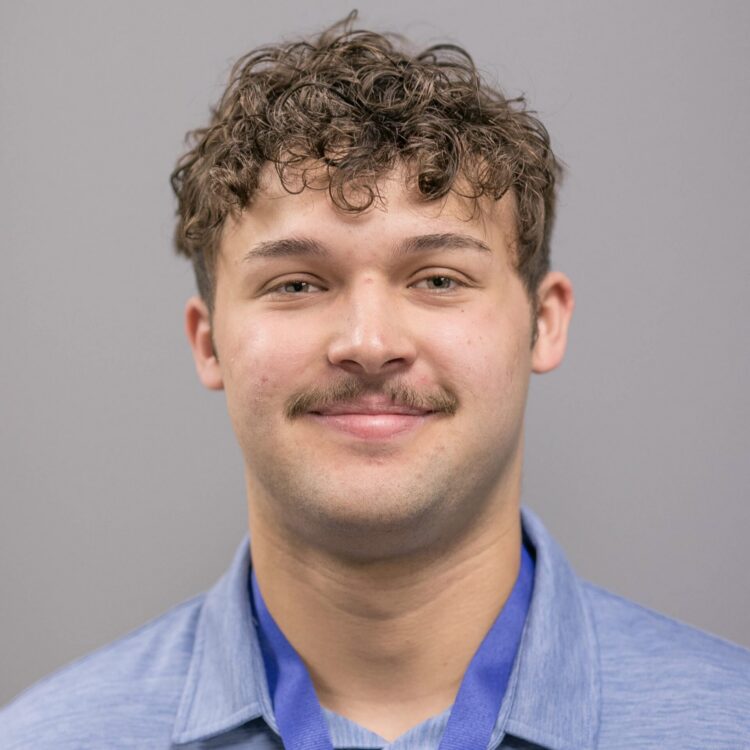 Dylan Hogan