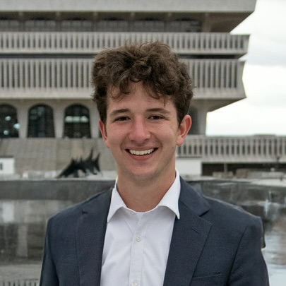 Zeke Caldon